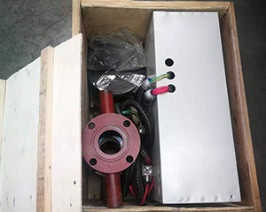 源利过滤出厂发货准备中