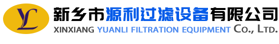 排渣过滤机