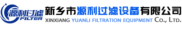 排渣过滤机