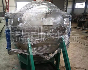 卧式过滤机厂家