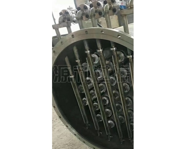 烛式过滤器