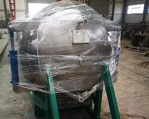 卧式过滤机厂家