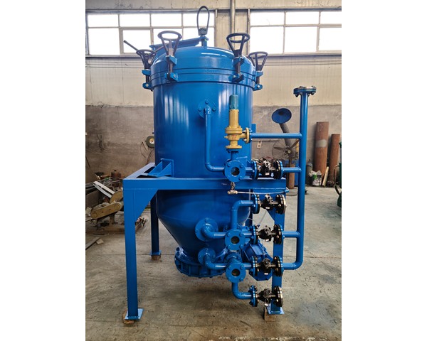 活性炭过滤机 活性炭过滤机