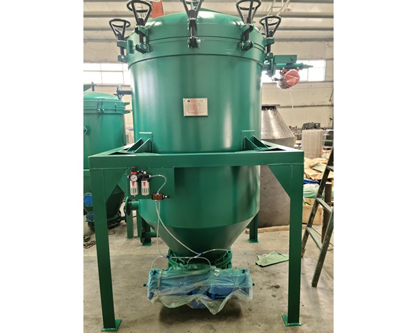 ZL系列振动排渣过滤机 ZL系列振动排渣过滤机