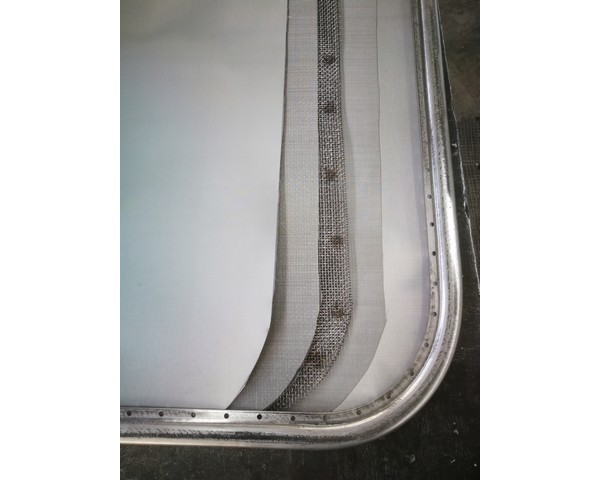 ZL系列振动排渣过滤机